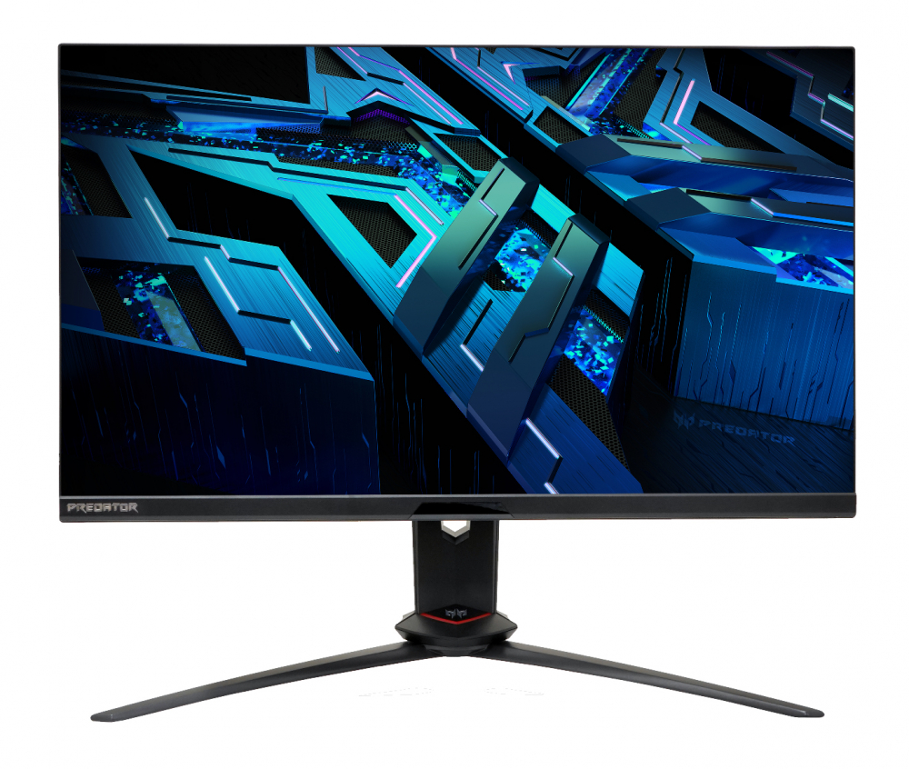 �곞Acer Predator XB273U���������ָ�60netȫ�¹��ӽǼ��¸����ʵ羺��ʾ�������л�ULMB2ģʽ������Ϸ���治����Ӱ����˺�ѣ����־����Ӿ�Ч������ͼƬ��Դ��Acer�ṩ��
