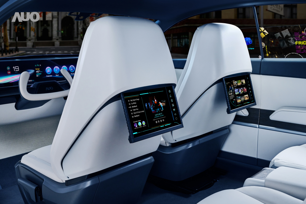 ���ָ�60net����CES չʾȫ��Smart Cockpit 2024���ɽ��ܴ���ʹ���߶�Ԫ���󣬲����������ڲ���Ӧ�ú���ƣ����������侳��������ʤ���Ӿ����磬����ݳ���Ա��ȫ��λ����